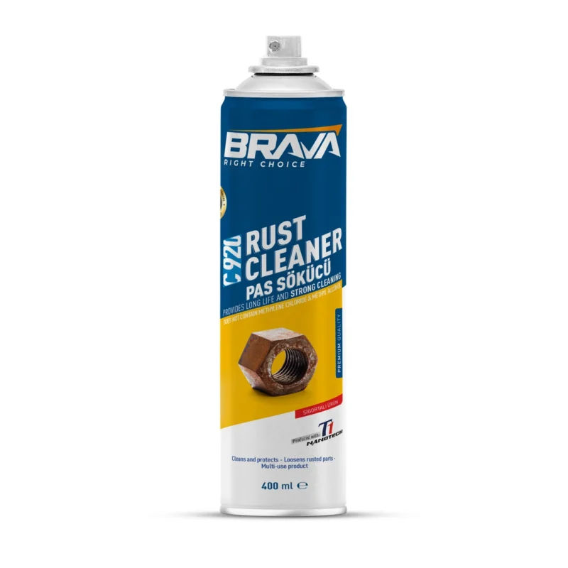 brava-c920-metal-parca-pas-kir-temizleyici